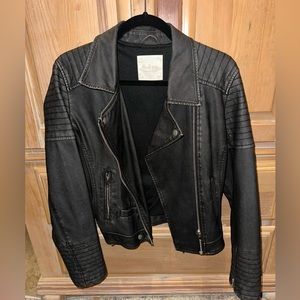 Altar’d State Auska Moto Jacket